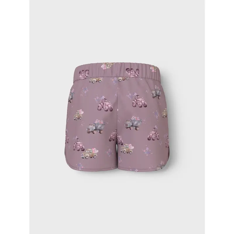 Name It Elderberry Helga Shorts 3