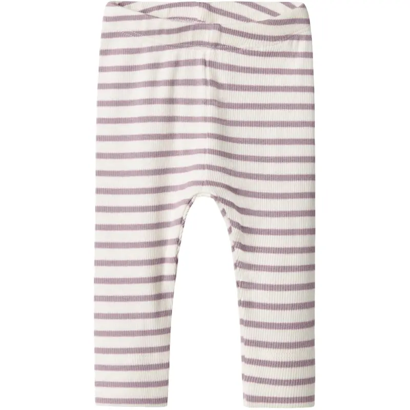 Name It Elderberry Nbnbani Xsl Leggings Noos 1