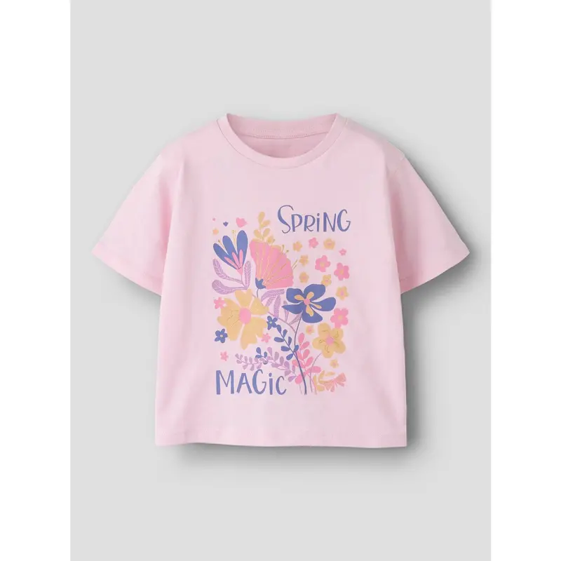 Name It Fairy Tale Nmffilana Ss Nreg Top 2