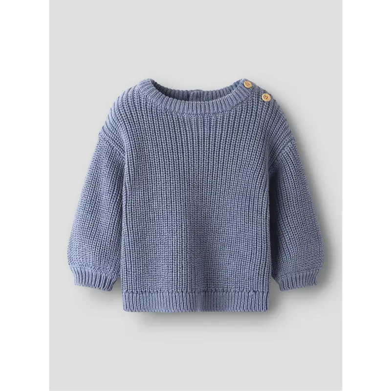 Name It Flint Stone Nbmoffe Ls Strik 3