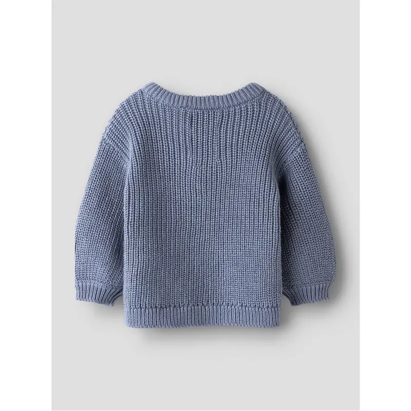 Name It Flint Stone Nbmoffe Ls Strik 4