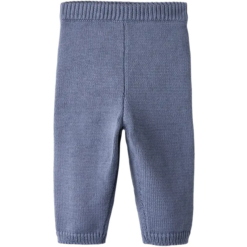 Name It Flint Stone Nbmoffe Strik Leggings 1