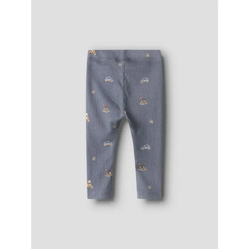 Name It Flint Stone Nbmritoy Long Johns 2