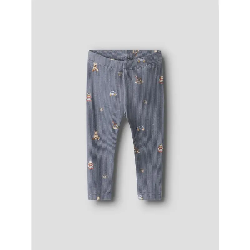 Name It Flint Stone Nbmritoy Long Johns 3