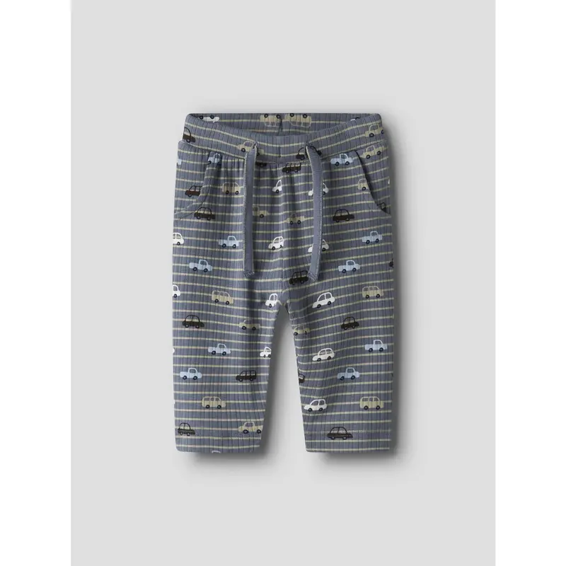 Name It Flint Stone Nbmronald Bukser 4