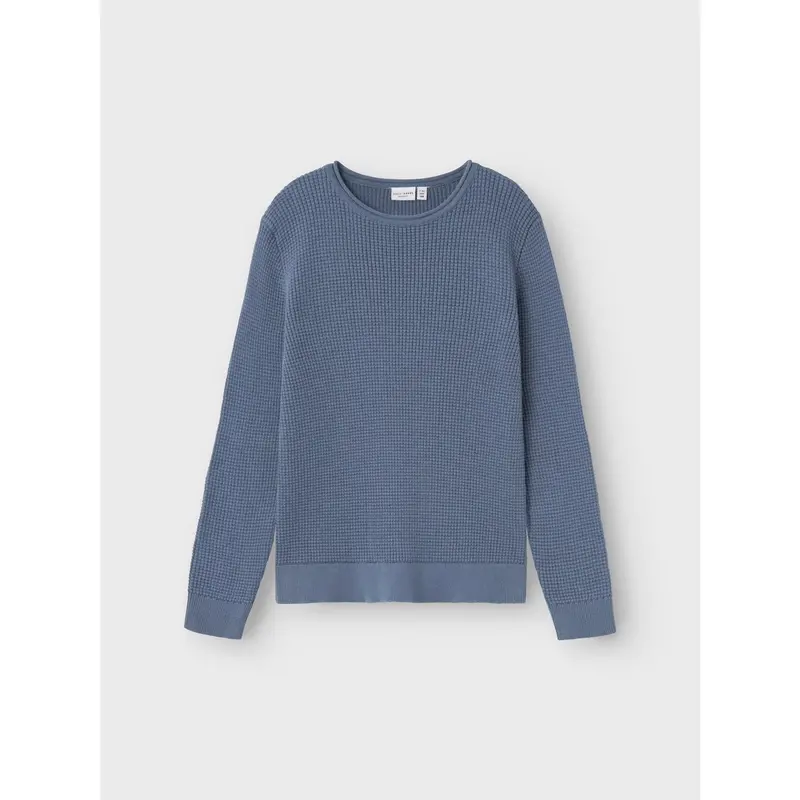 Name It Flint Stone Nkmviklas Ls Strik 3