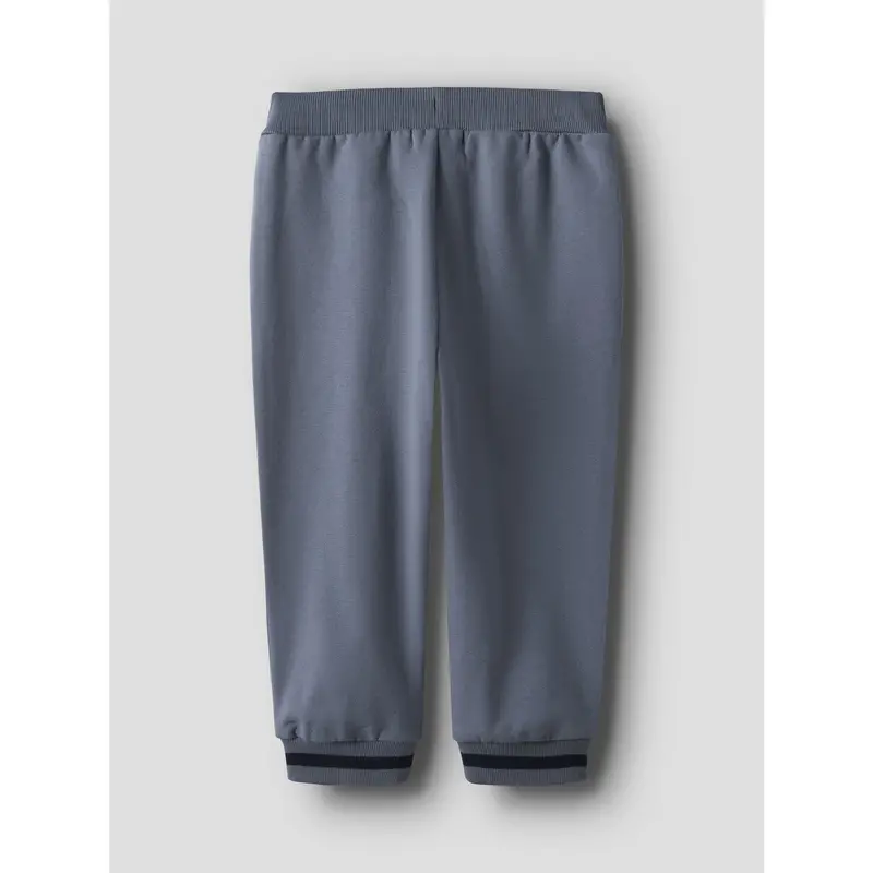 Name It Flint Stone Nmmnimbu Bluey Nreg Swe Pants Bru Sky 2