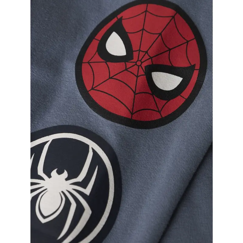 Name It Flint Stone Nmmocti Spider Ls Nightset Mar 2