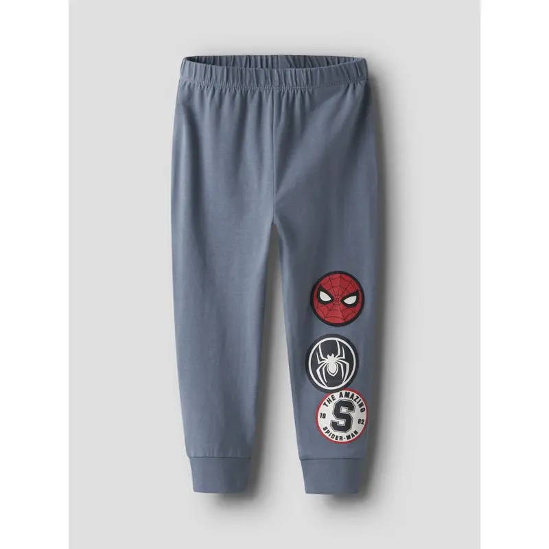 Name It Flint Stone Nmmocti Spider Ls Nightset Mar 3