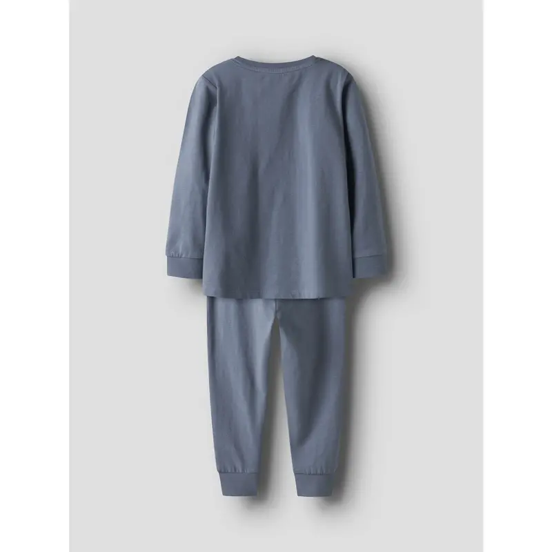 Name It Flint Stone Nmmocti Spider Ls Nightset Mar 4