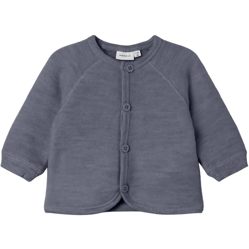 Name It Folkstone Gray Nbmwmino Uld Bru Ls Card 1
