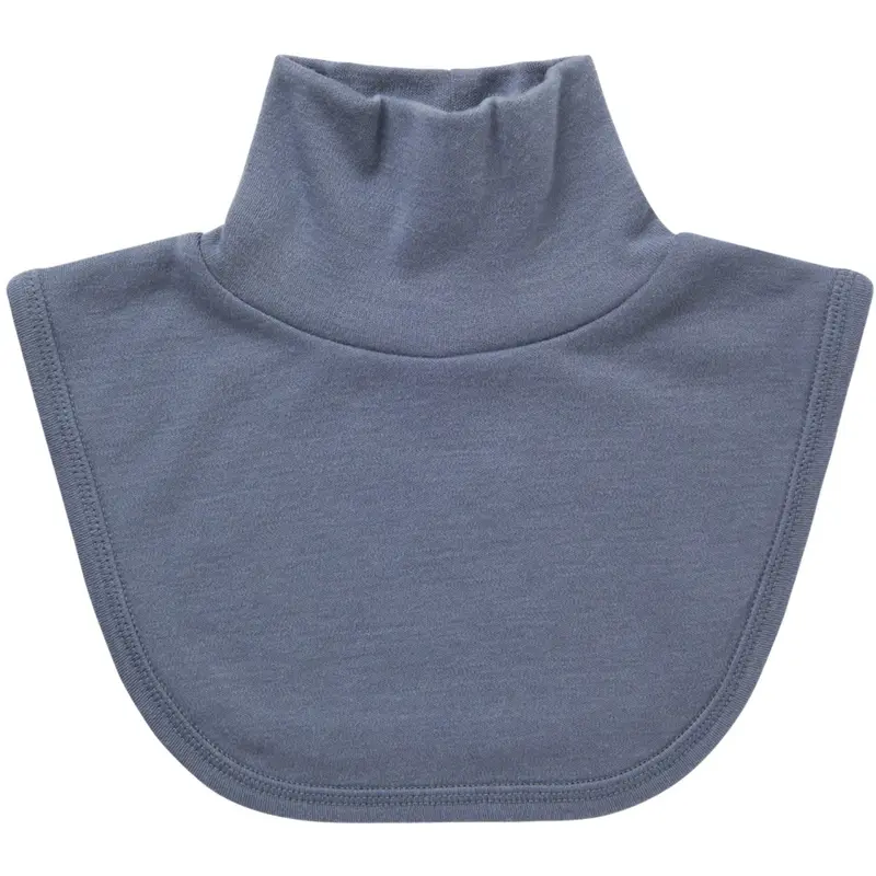 Name It Folkstone Gray Nmmwillit Uld Halsedisse 1