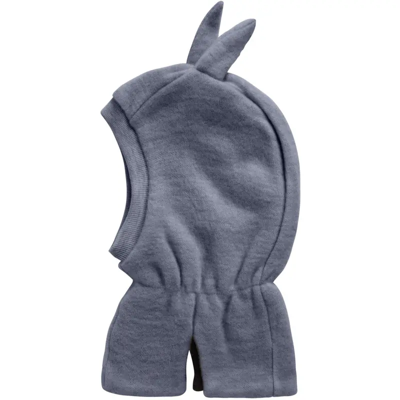 Name It Folkstone Gray Nmmwmino W/Ear Wo/Po Bru Elefanthue W/Fle 1