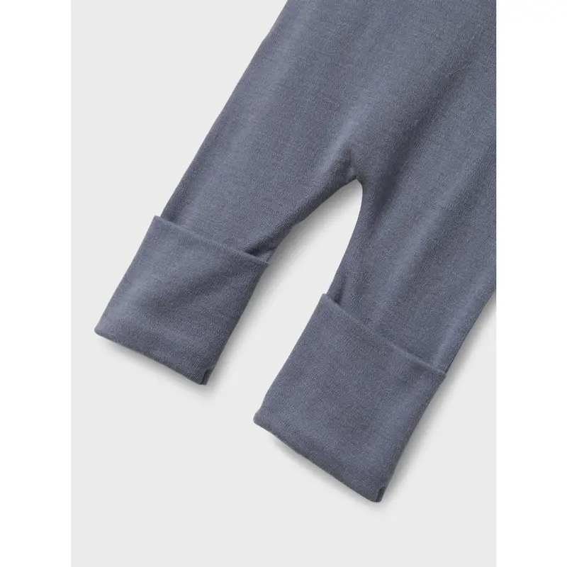Name It Folkstone Gray Tractor Nbmwillit Uld Ls Dragt 2