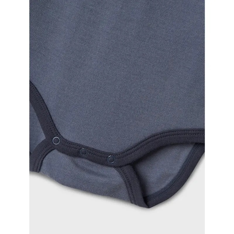 Name It Folkstone Gray Tractor Nmmwillit Uld Ls Body 2