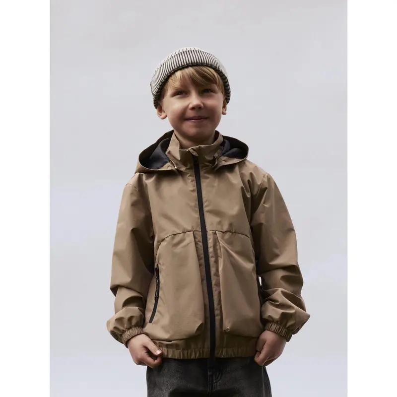 Name It Fossil Nkmmacon Jacket2 2