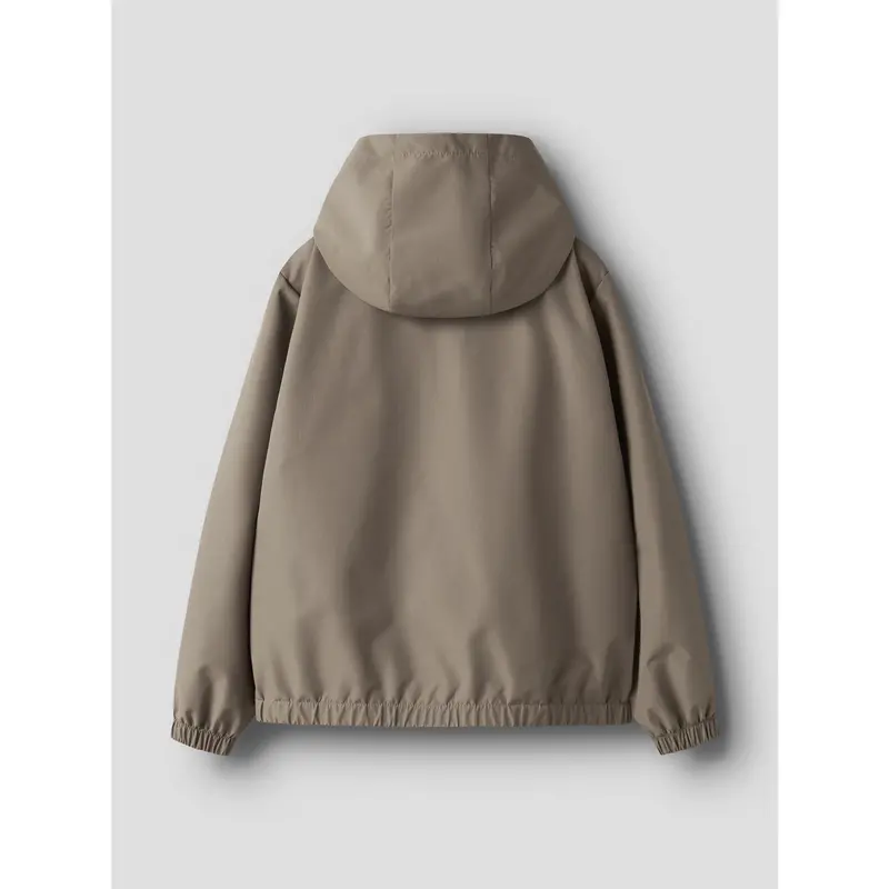 Name It Fossil Nkmmacon Jacket2 5