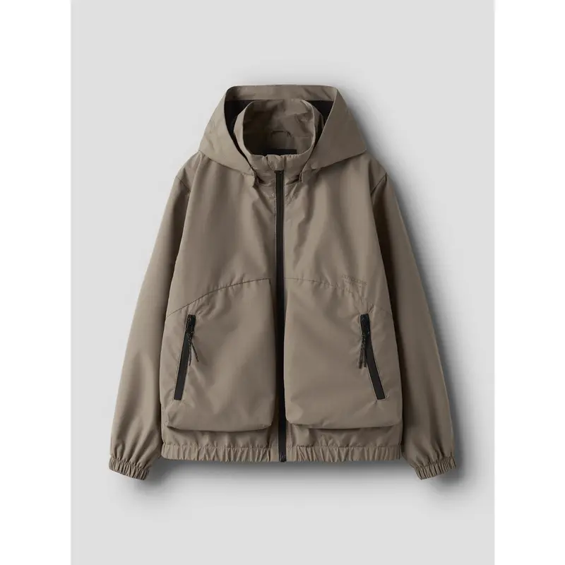 Name It Fossil Nkmmacon Jacket2 6