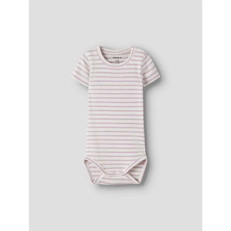 Name It Fragrant Lilac Nbnbani Ss Body Noos 2