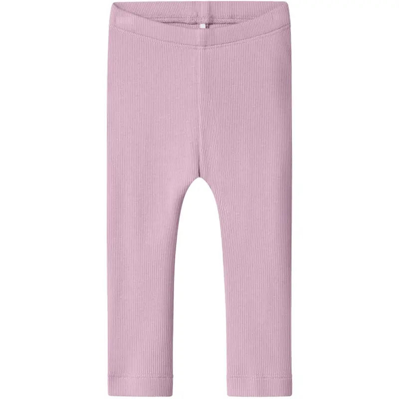 Name It Fragrant Lilac Nbnkab Leggings Noos 1