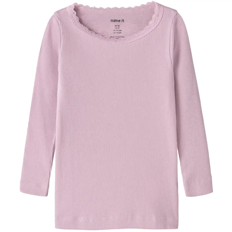 Name It Fragrant Lilac Nmfkab Ls Top Noos 1