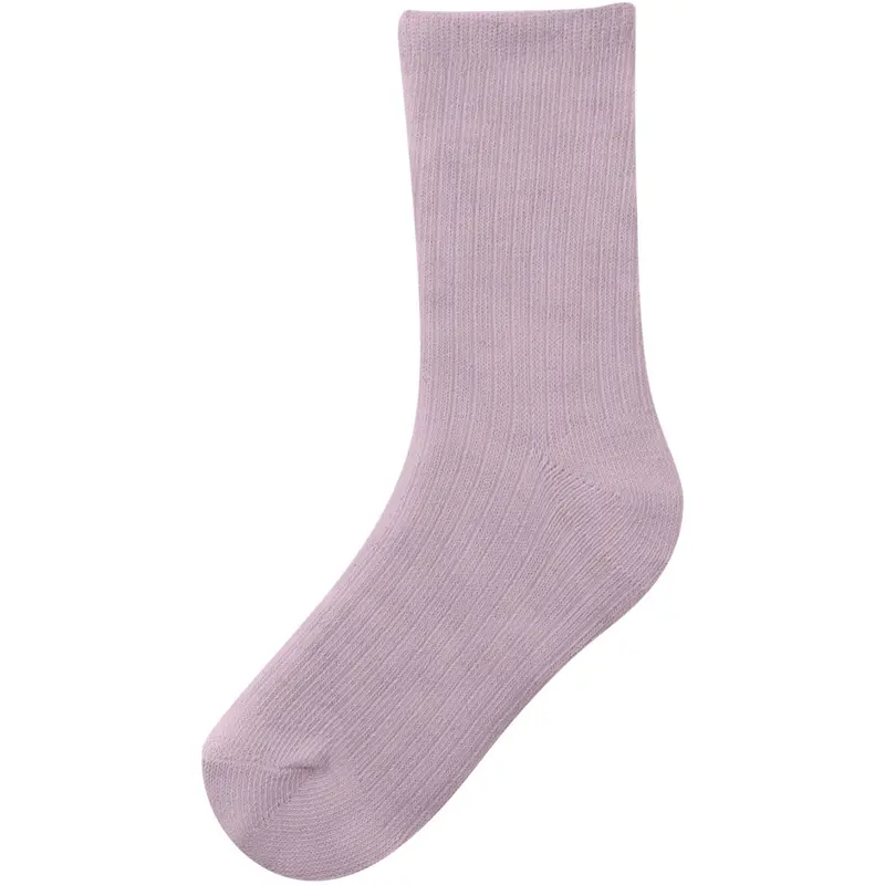 Name It Fragrant Lilac Nmfnobba Strømper 1