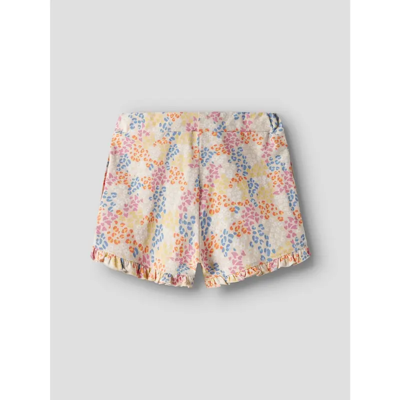 Name It Fresh Salmon Nkfjoane Shorts Pb 3