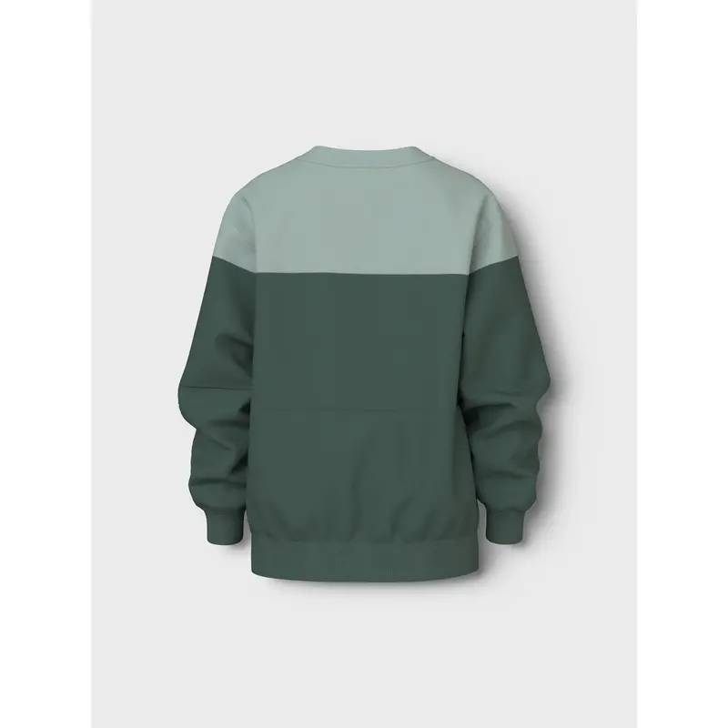 Name It Garden Topiary California Nkmvemil Ls Nreg Sweat Bru 3