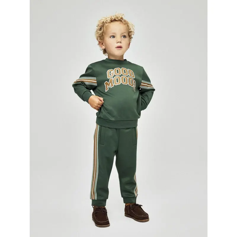 Name It Garden Topiary Nmmlancer Nreg Sweat Bukser Unb 2