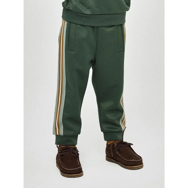 Name It Garden Topiary Nmmlancer Nreg Sweat Bukser Unb 3