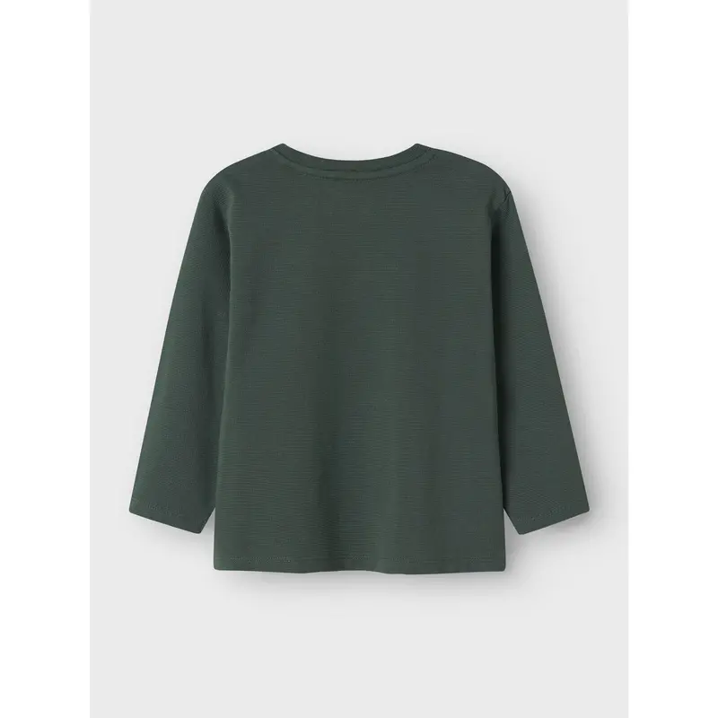 Name It Garden Topiary Nmmnote Ls Grandad Top 3