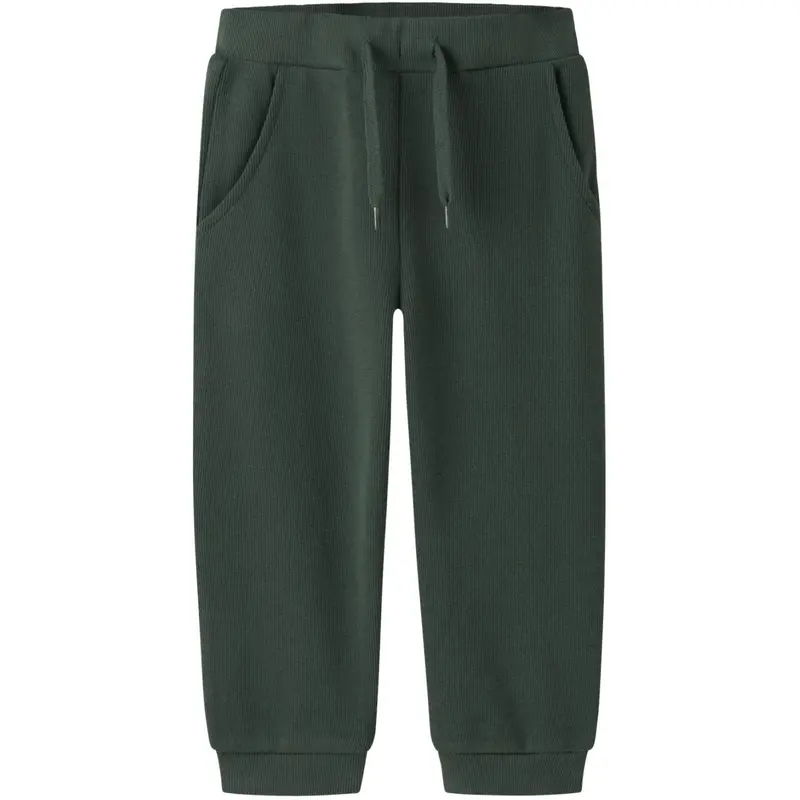 Name It Garden Topiary Nmmobear Nreg Sweat Bukser Unb Noos 1