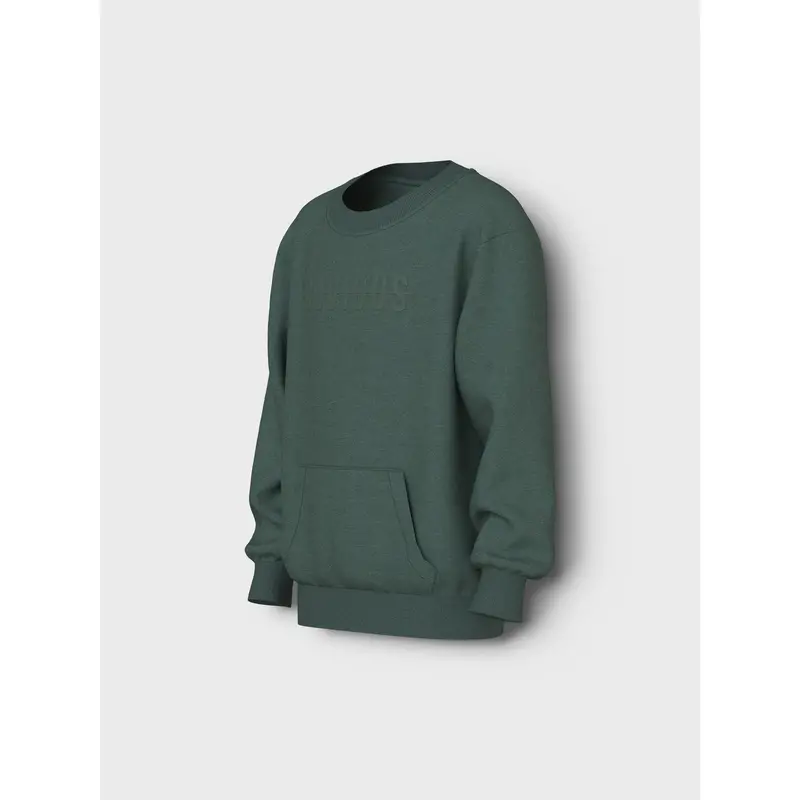 Name It Garden Topiary Obivous Nkmvanoa Ls Nreg Sweat Unb 2