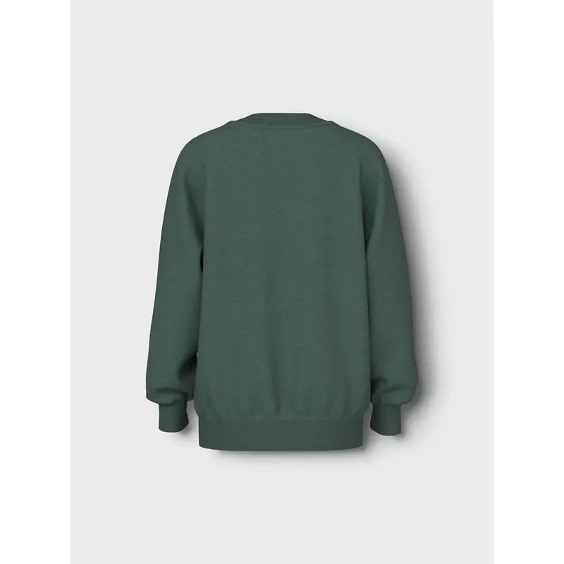 Name It Garden Topiary Obivous Nkmvanoa Ls Nreg Sweat Unb 3