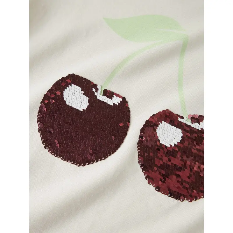 Name It Gardenia Nkfharper Ss Nreg Top Box Pb 2