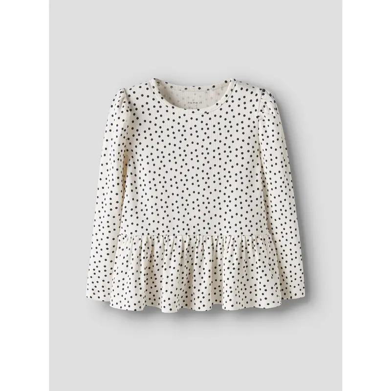 Name It Gardenia Nmftenna Ls Top Pb 3