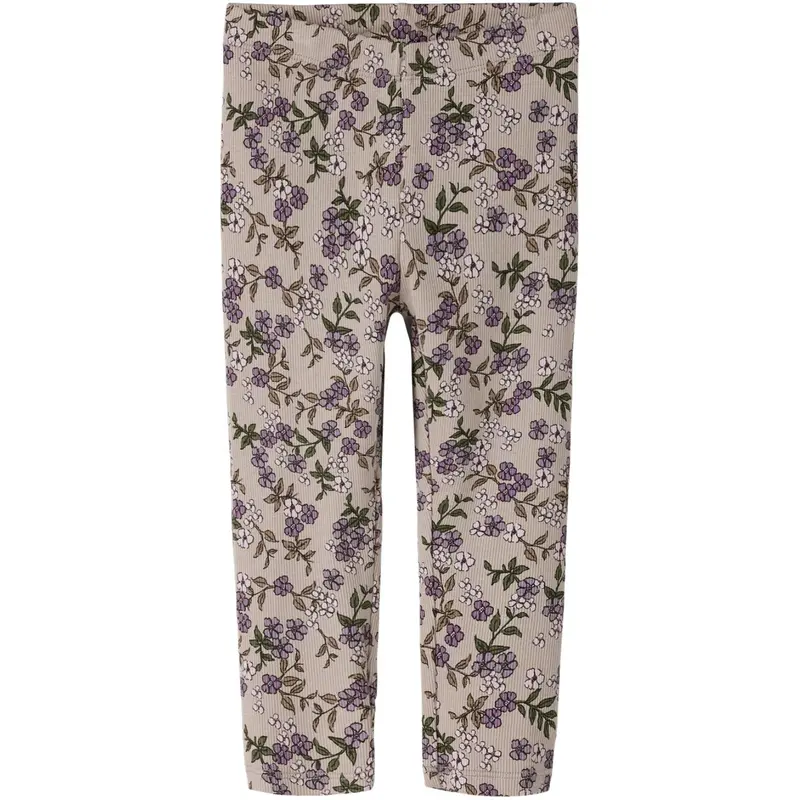 Name It Goat Nmffoa Slim Leggings 1