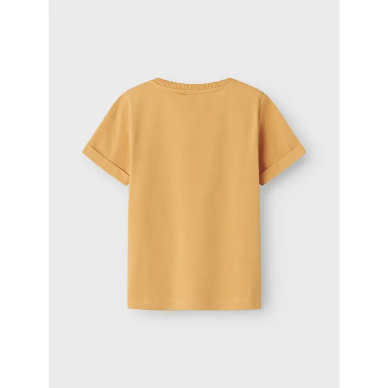 Name It Gold Earth Skateboards Nmmvux Ss Top 3