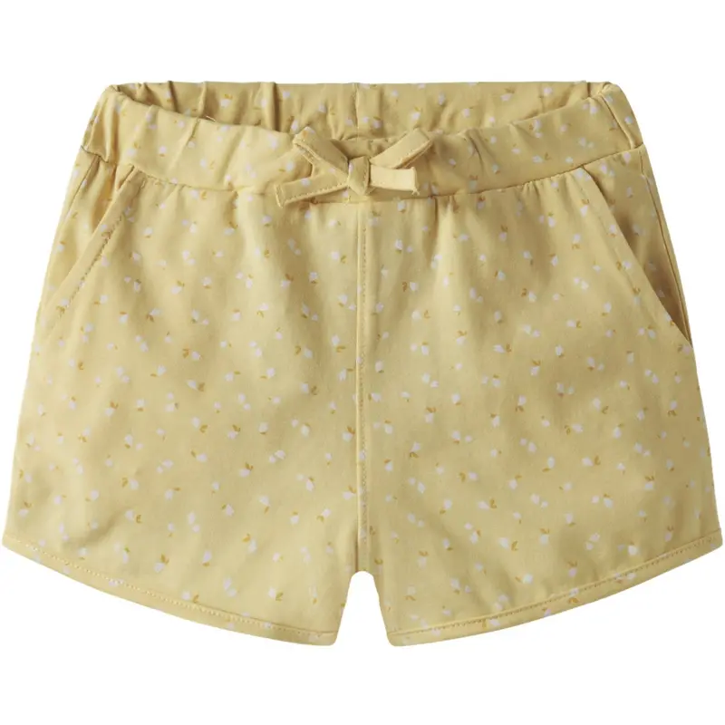 Name It Golden Haze Nmfjoane Shorts Pb 1