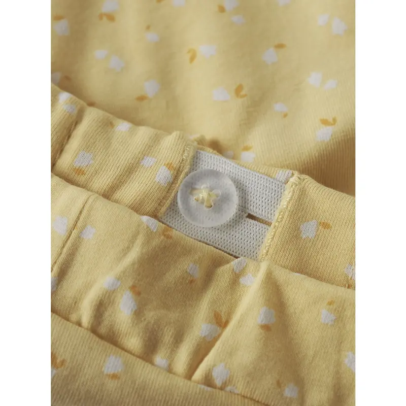 Name It Golden Haze Nmfjoane Shorts Pb 2