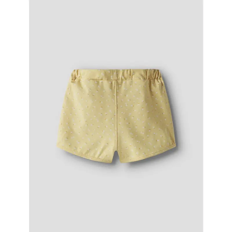 Name It Golden Haze Nmfjoane Shorts Pb 3