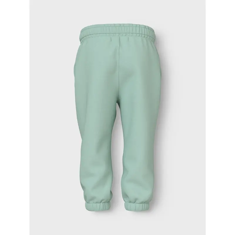 Name It Gossamer Green Candy Nmfvallene Nreg Swe Bukser Unb 3
