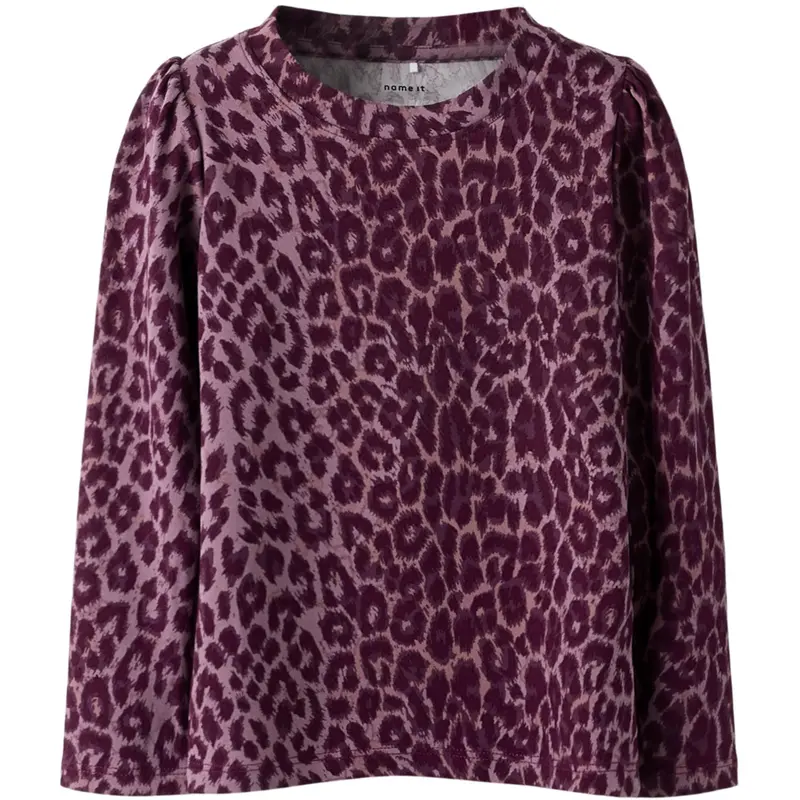 Name It Grape Shake Nmfnuni Ls Top 1