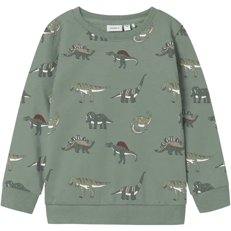 Name It Green Bay Nmmnenean Ls Swe Bru Pb 1