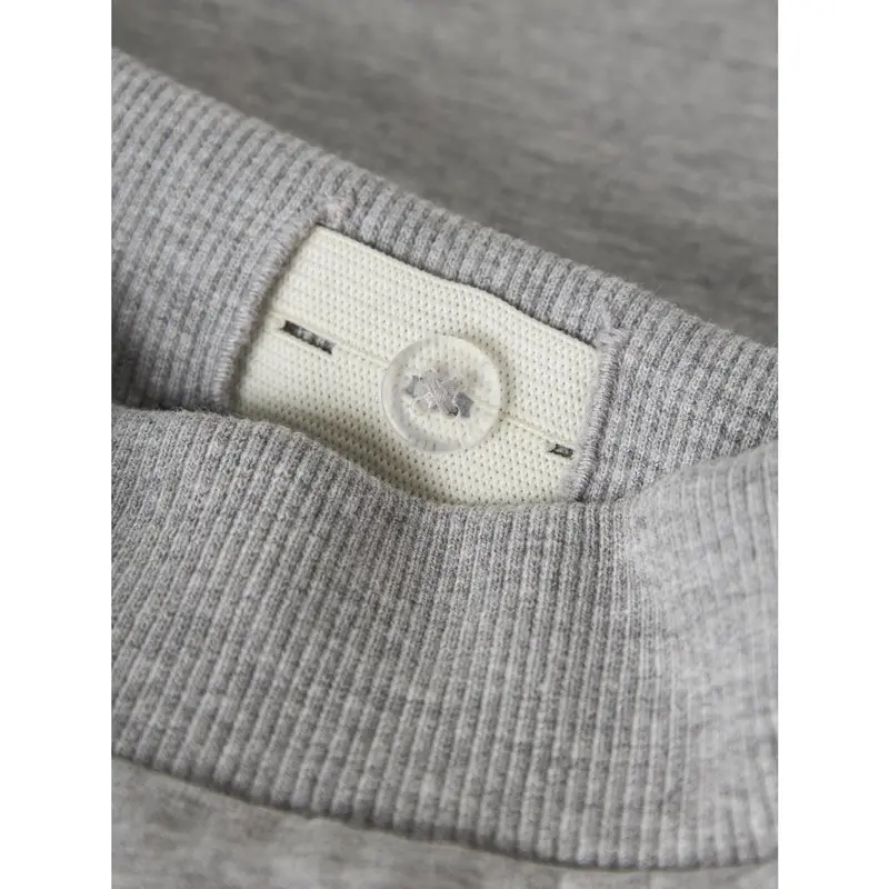 Name It Grey Melange Nmmfloyd Spider Nreg Swe Bukser Bru Mar 2