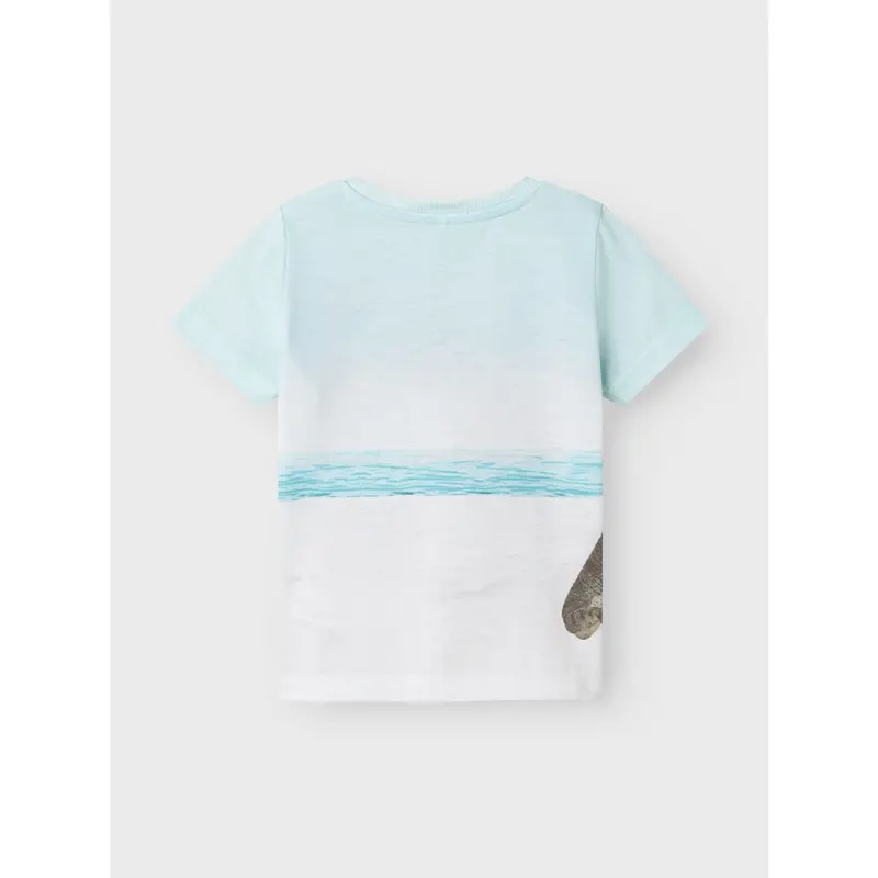 Name It Honeydew Jako T-Shirt 3