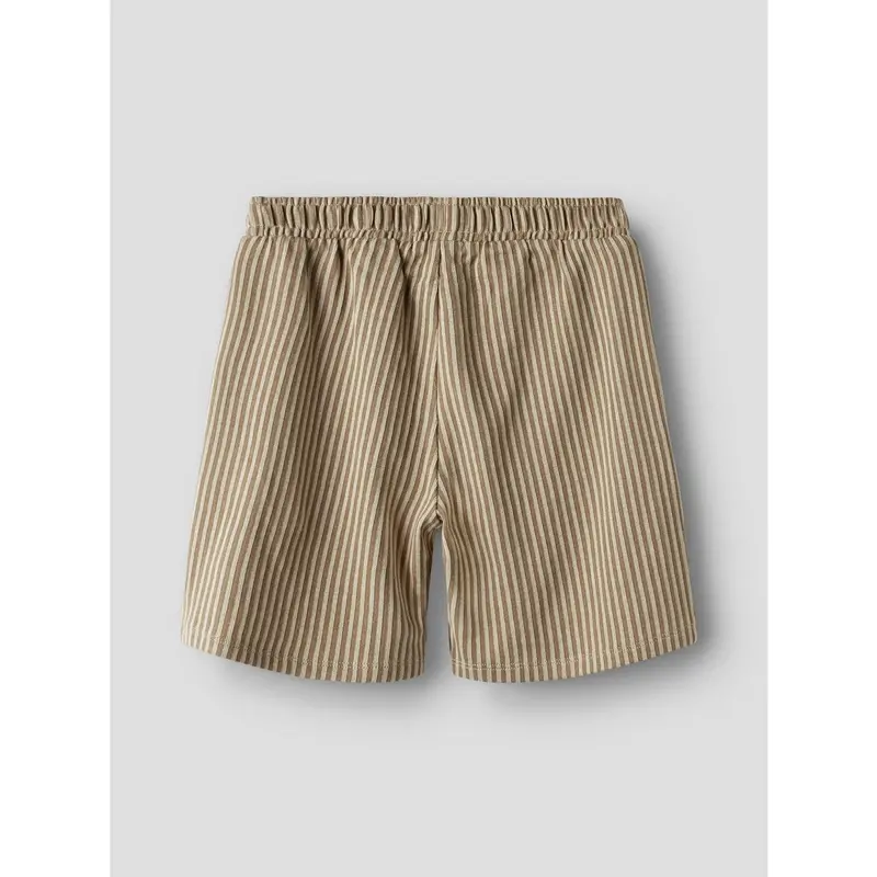 Name It Irish Cream Nkmharis Nreg Shorts 5