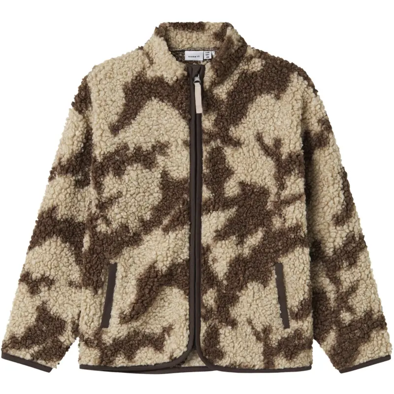 Name It Island Fossil Delicioso Nkmozias Ls Nreg Bamse Card 1