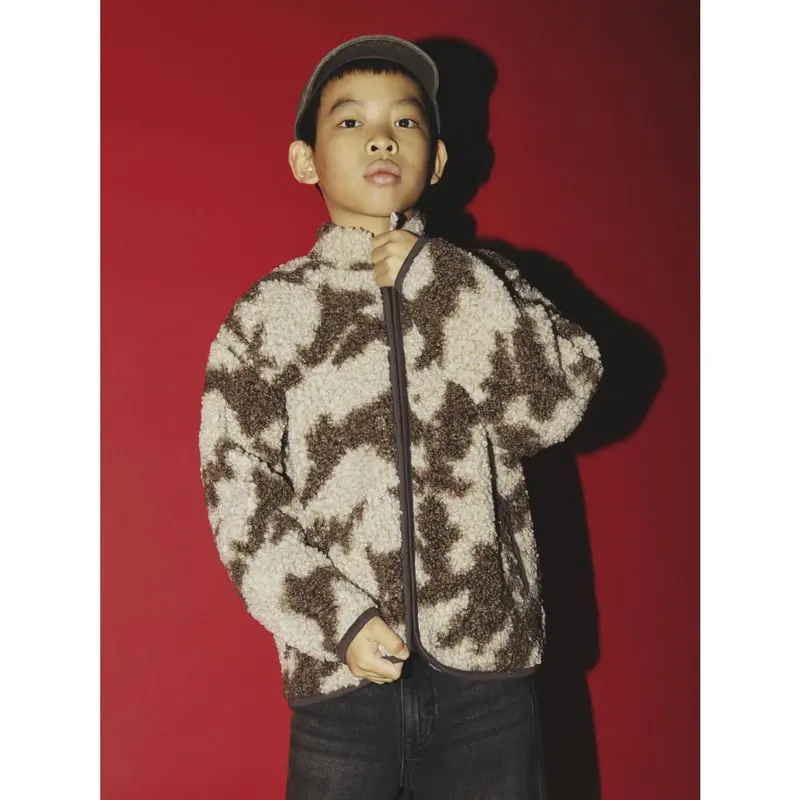 Name It Island Fossil Delicioso Nkmozias Ls Nreg Bamse Card 3
