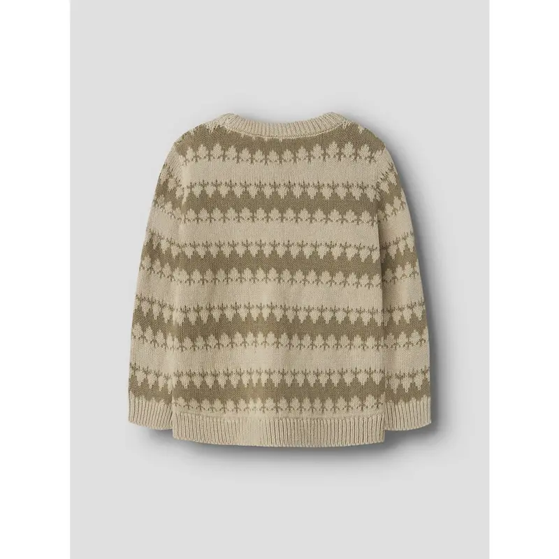 Name It Island Fossil Mermaid Nmmoscar Ls Strik 4